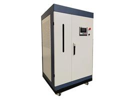 电加热蒸汽发生器