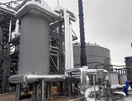 熔盐炉-熔盐加热炉