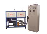  Electric heating conduction oil furnace - conduction oil furnace - conduction oil furnace