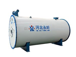燃油气导热油炉-燃油蒸汽锅炉